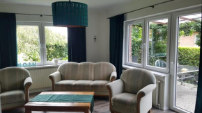 Haus an der Fehnroute in Ostfriesland